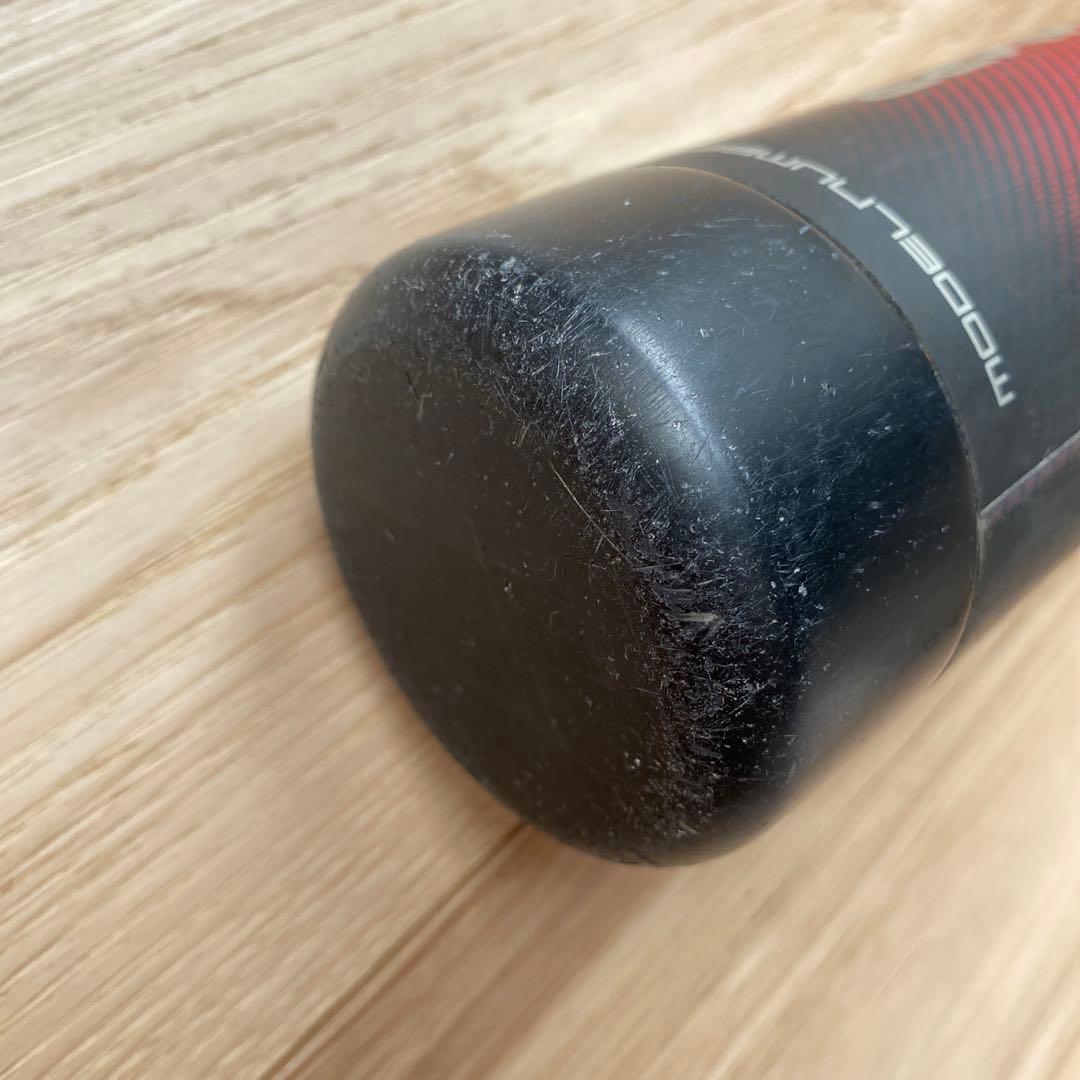 SSK MM23 軟式バット