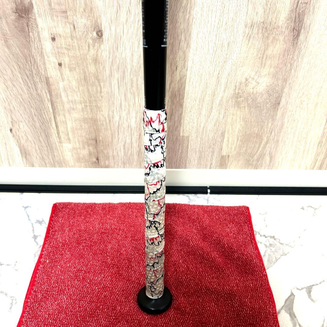 SSK MM23MX 84cm トップバランス 専用ケース付き