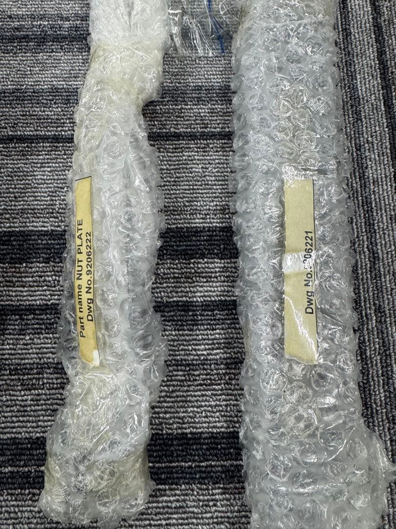 サントレック　ヒッチメンバー S211P ハイゼットトラック用