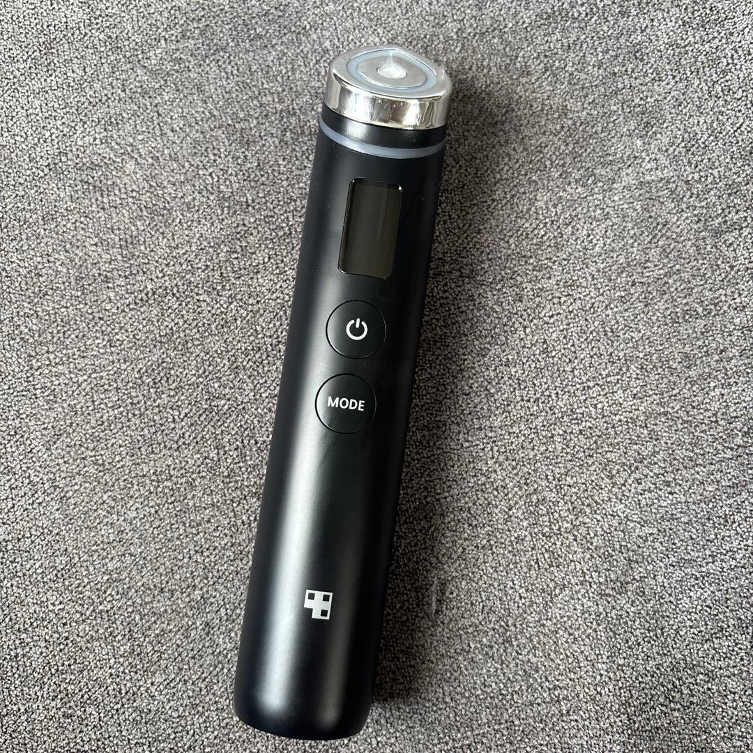 メディキューブ　ブースタプロ　ブラック