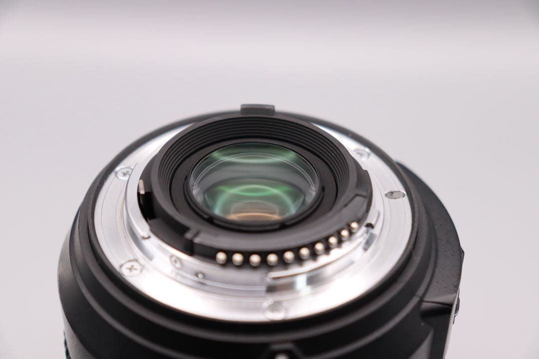 極美品 Nikon AF-S DX NIKKOR 18-200mm 1本で完結！