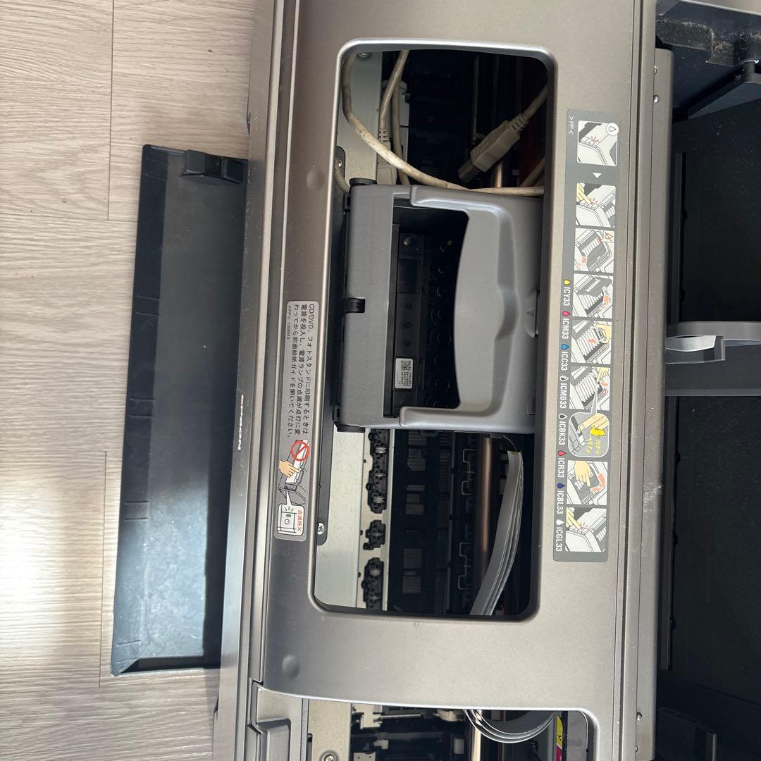 Epson PX-65000 インクジェットプリンター