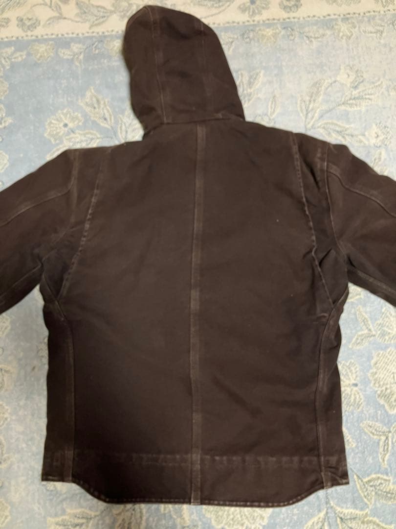 Carhartt アクティブジャケット　訳あり