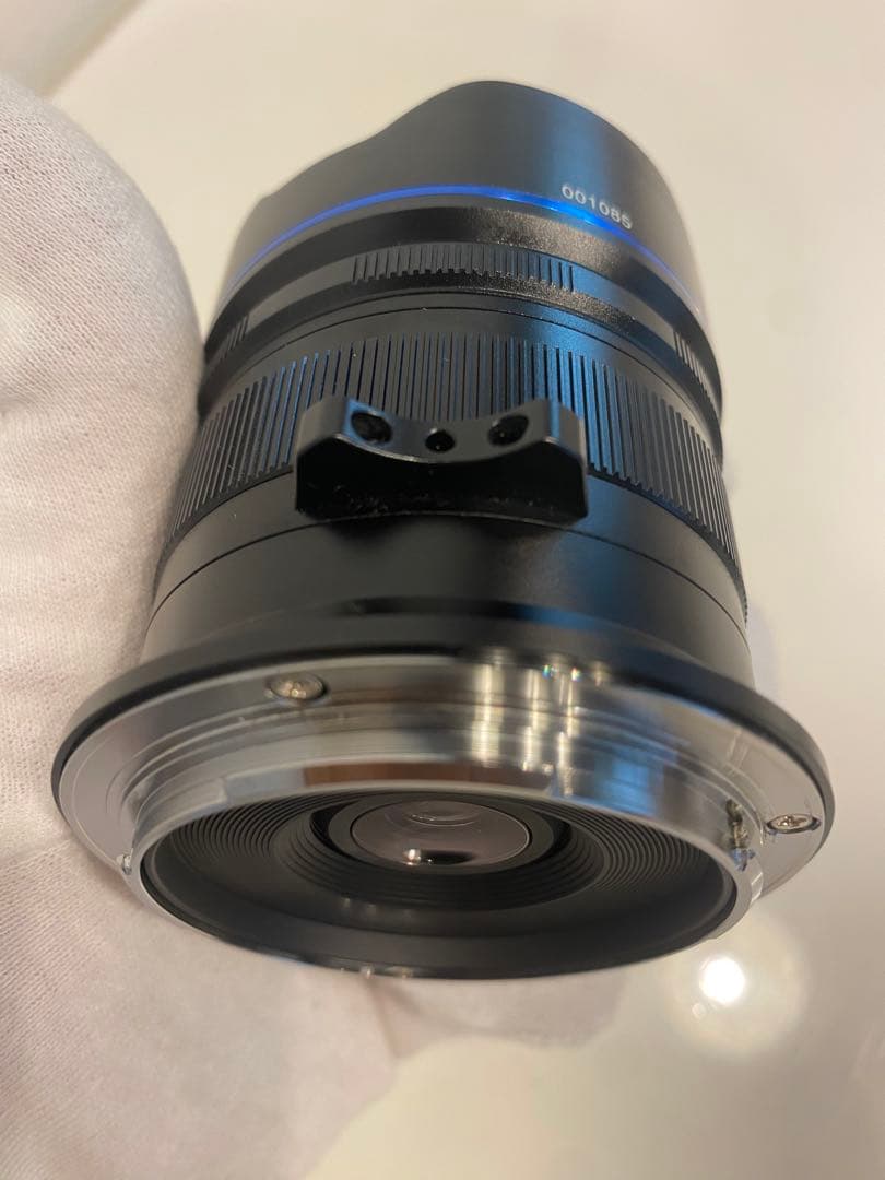 【美品】Laowa 9mm F5.6 W-DREAMER （ニコンZ用)