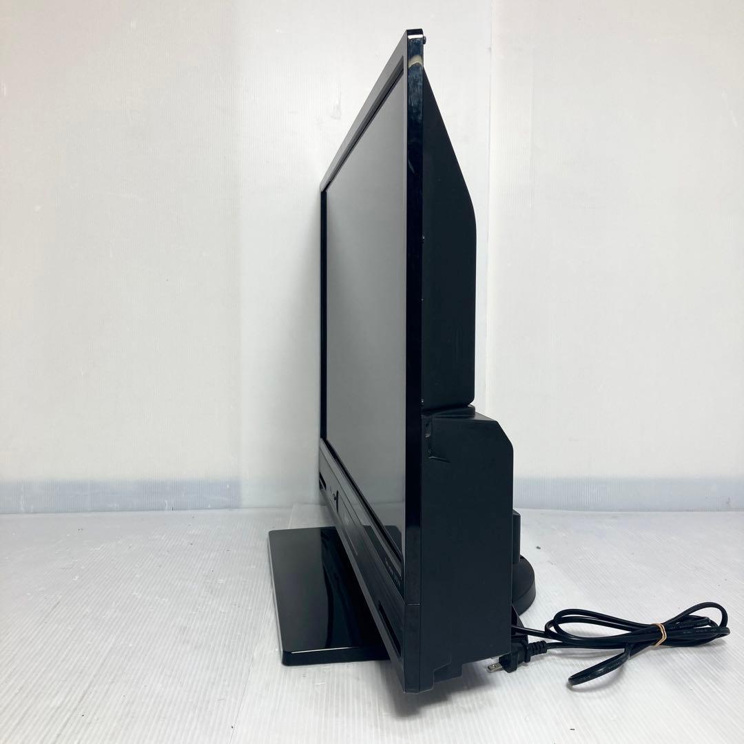 極美品 三菱電機 32インチ液晶テレビ LCD-A32BHR85 2017年製