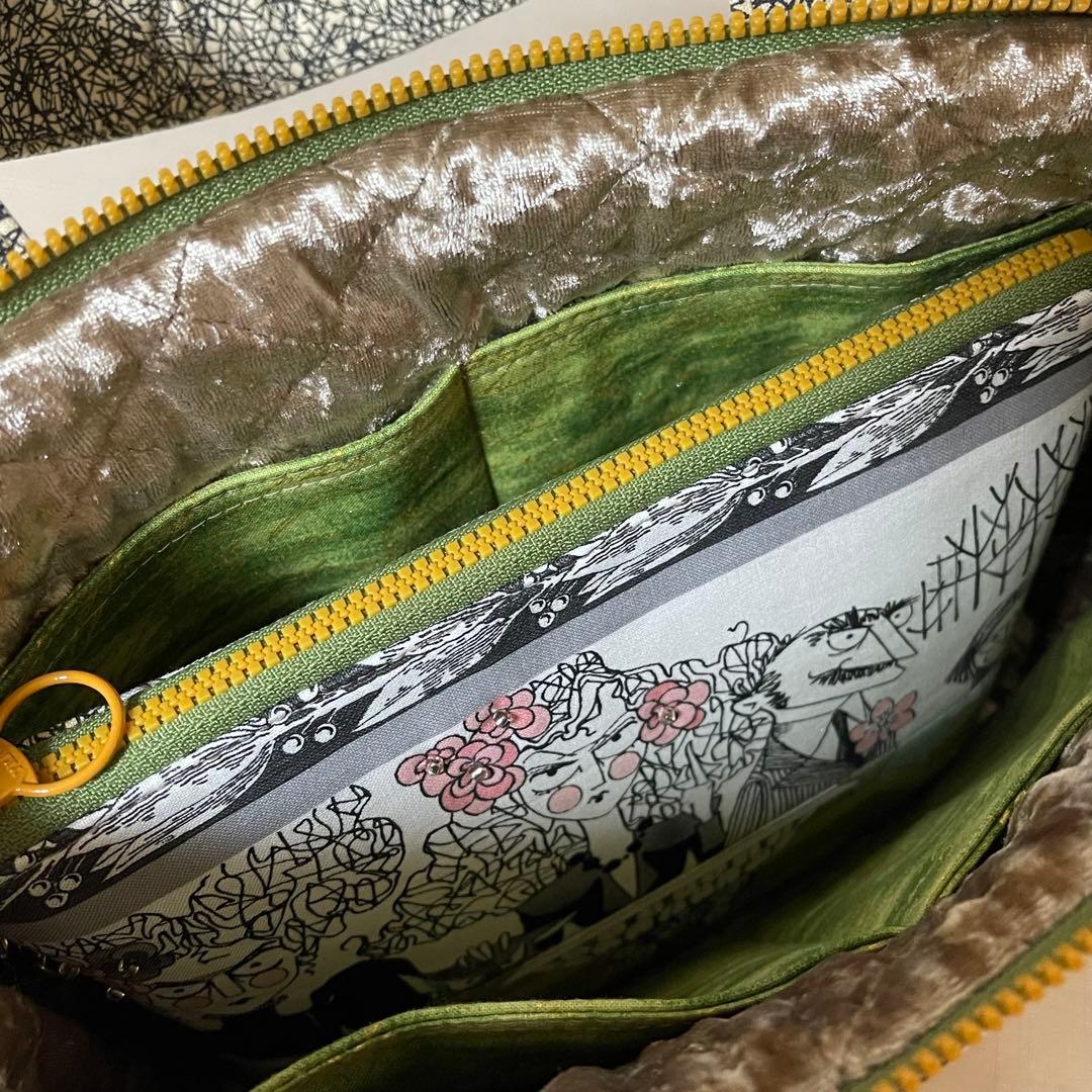 ♡ ガストリー　グラウンズで2個♡ハンドメイド　アレキサンダーヘンリー