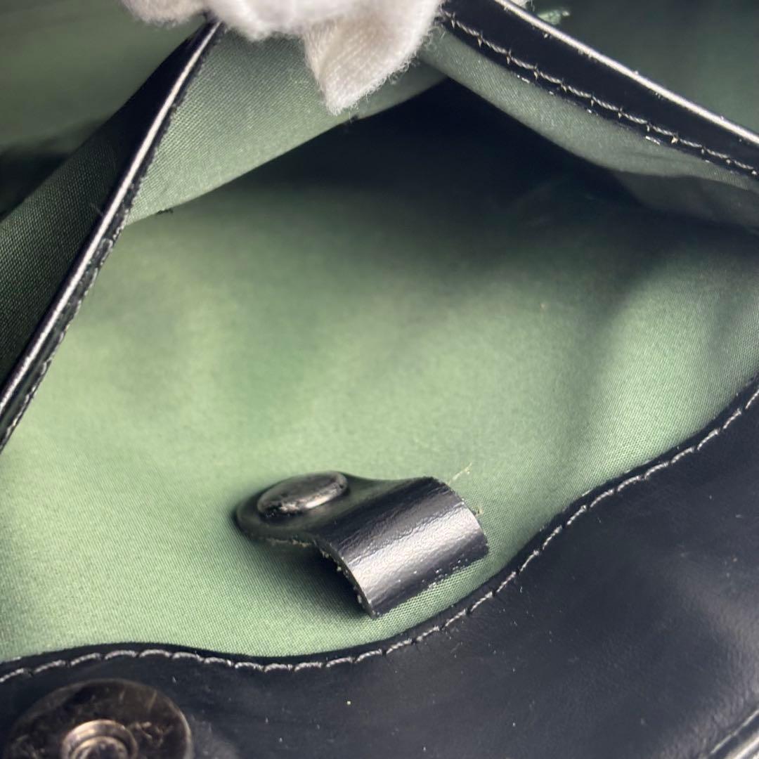 ✨美品 希少✨ PORTER MARZ メルツ トートバッグ ブラック