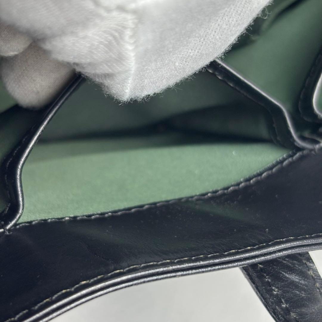 ✨美品 希少✨ PORTER MARZ メルツ トートバッグ ブラック