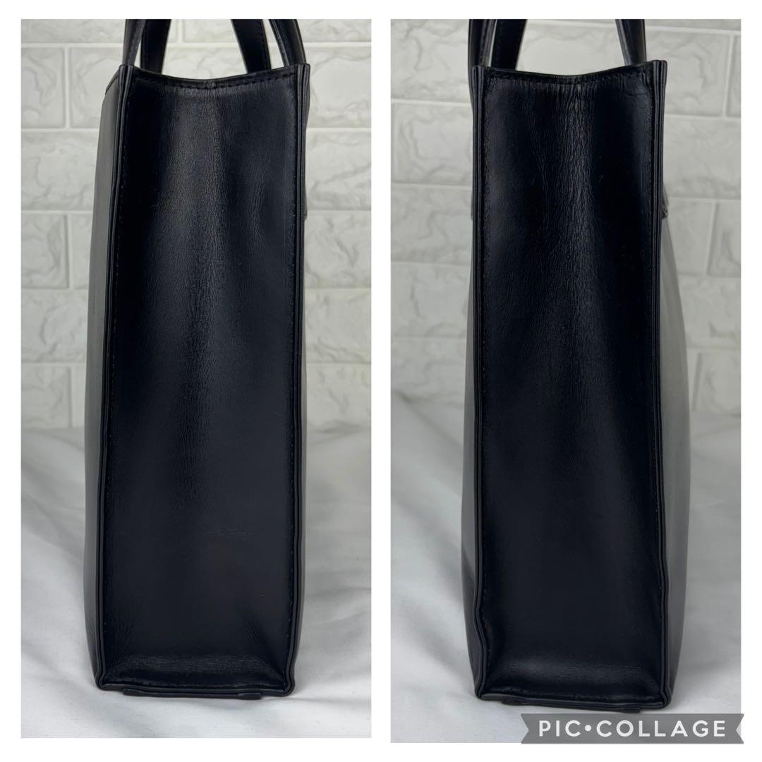 ✨美品 希少✨ PORTER MARZ メルツ トートバッグ ブラック