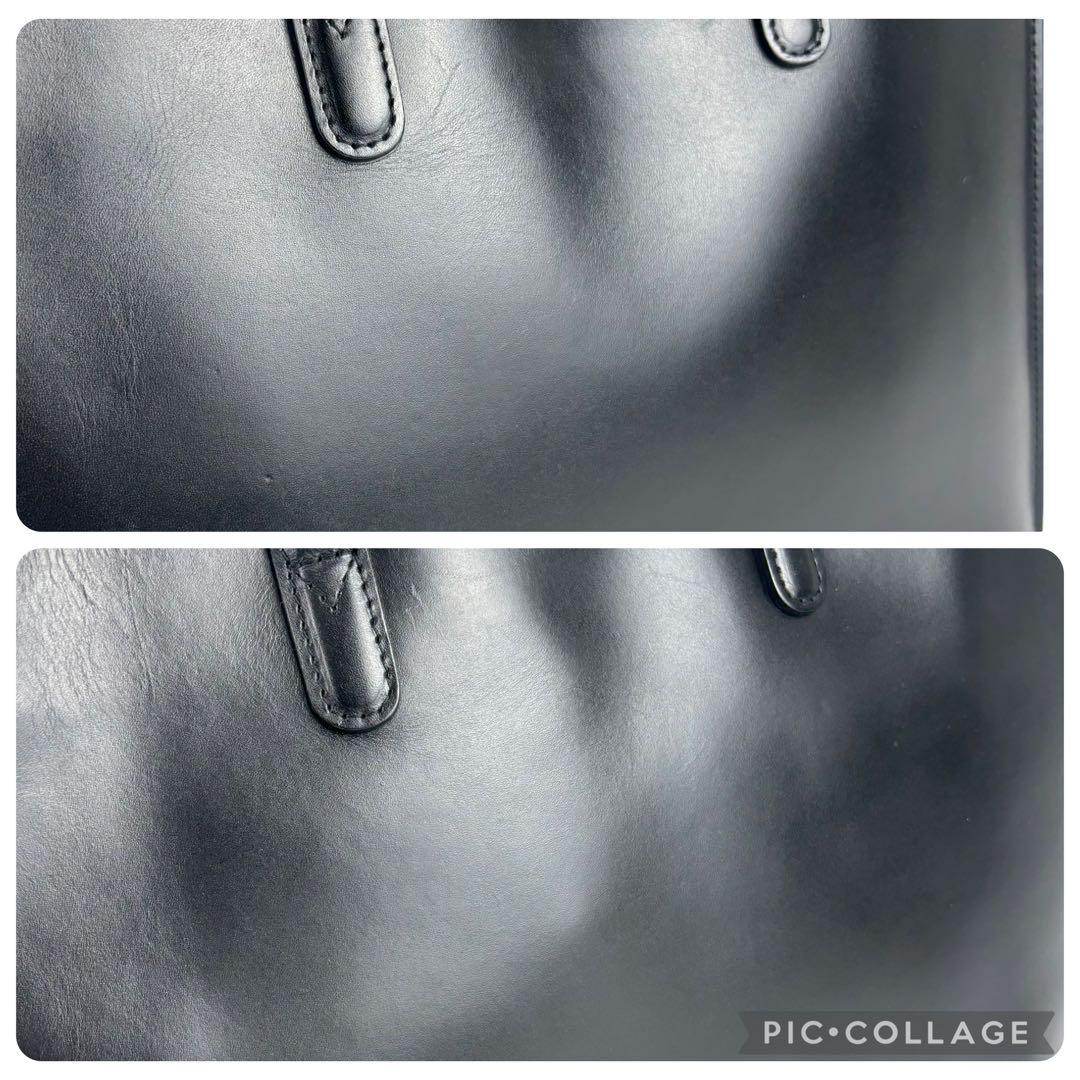 ✨美品 希少✨ PORTER MARZ メルツ トートバッグ ブラック