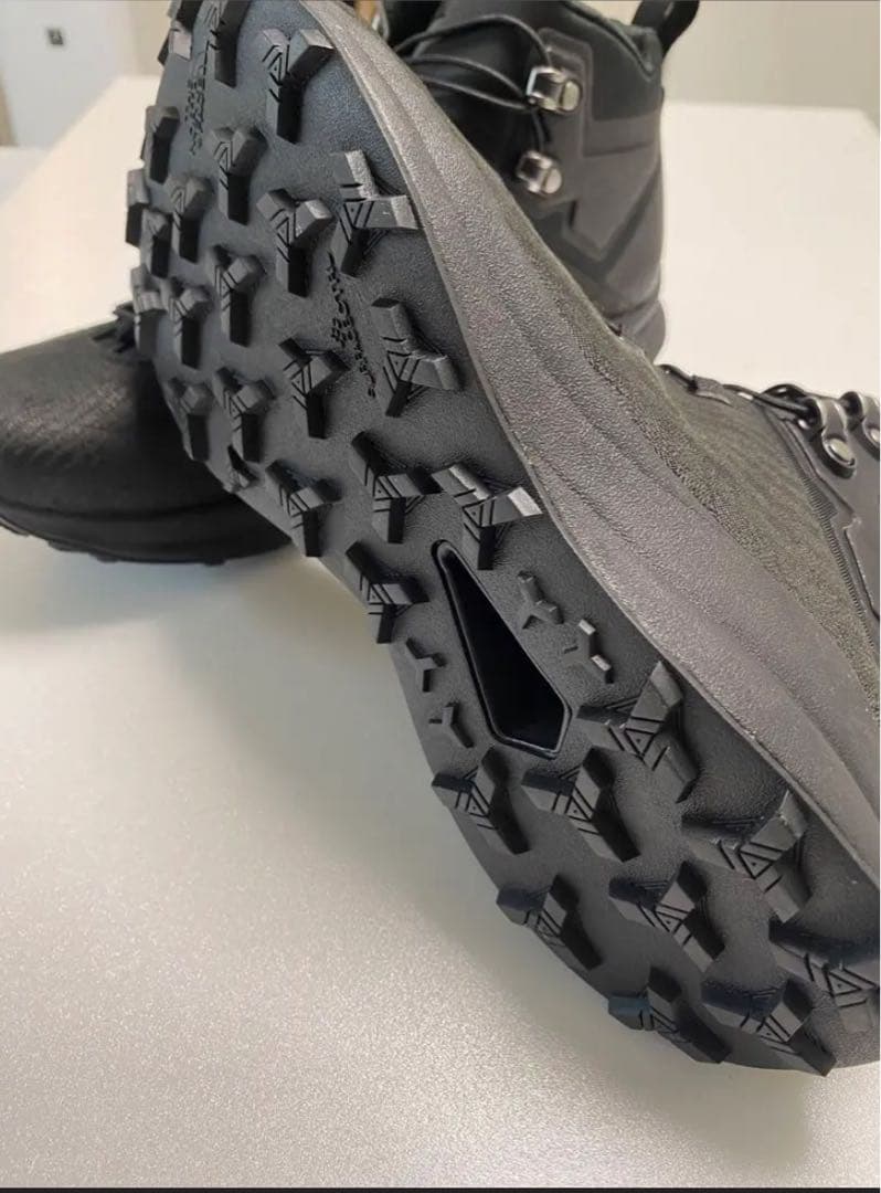 ヒ*ロ様 ✨値下げ　ザ ノースフェイス NF52120 ブラック　新品