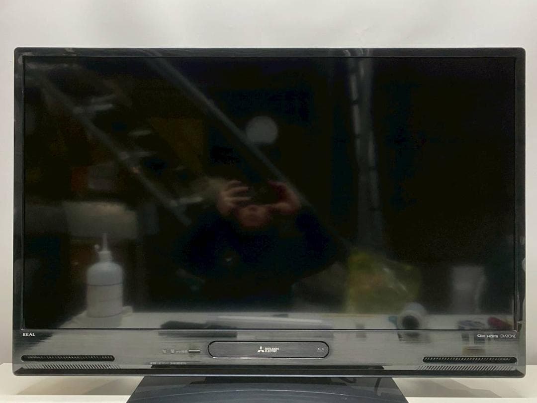 【完動品】MITSUBISHI 三菱 液晶テレビ LCD-V40BHR10