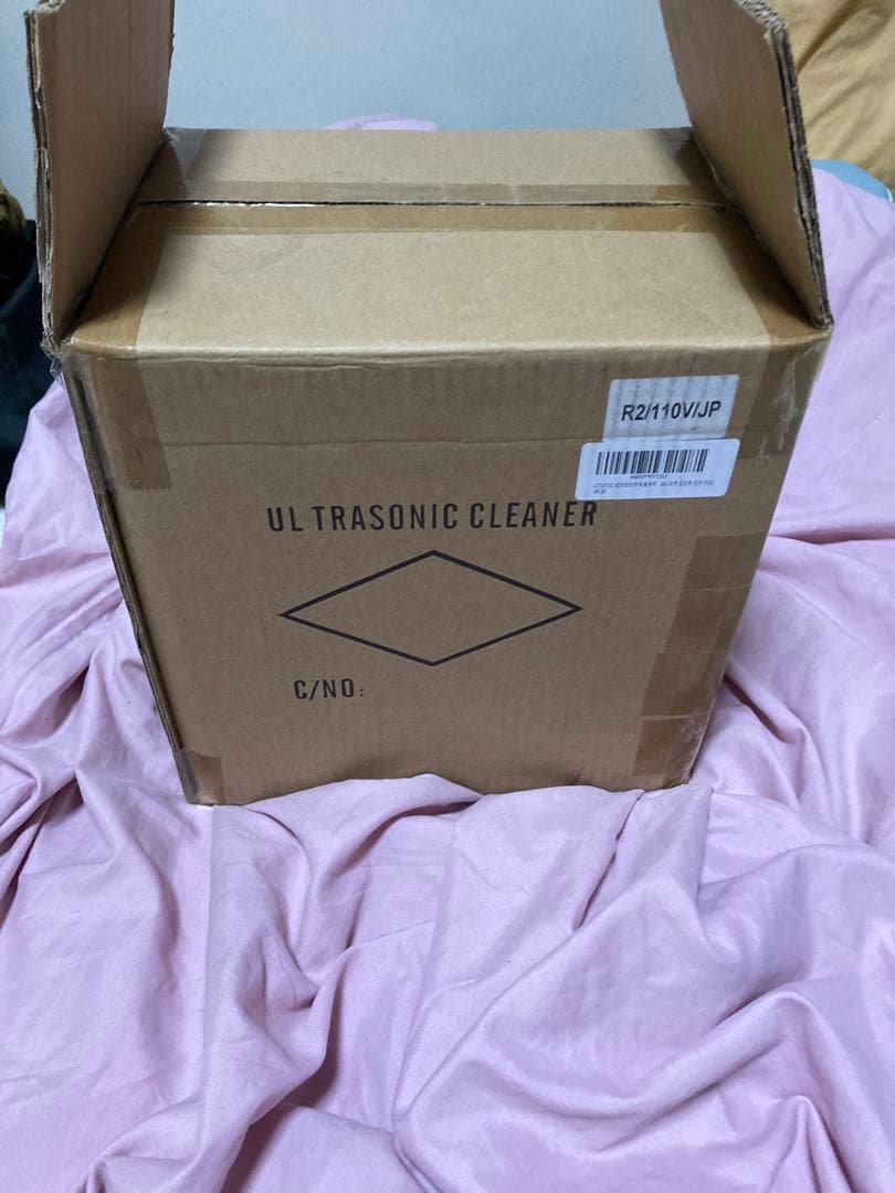 GT SONIC 超音波洗浄機 GT SONIC