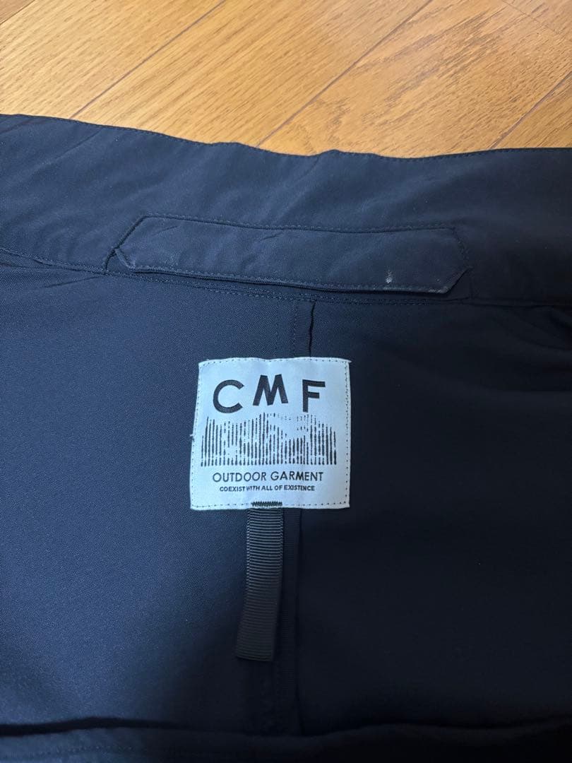 ジャケット・アウター cmf outdoor garment PHANTOM L4 M