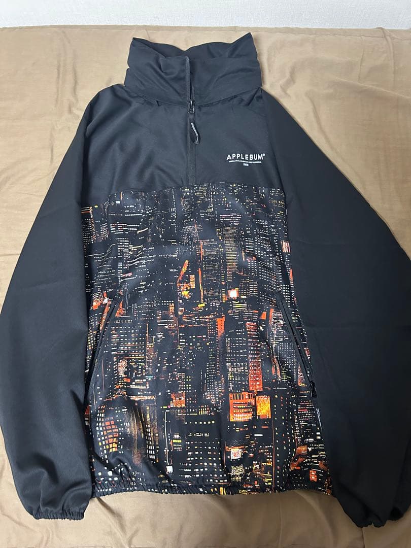 わ*べ様 APPLEBUM Babylon View2 High Tech An