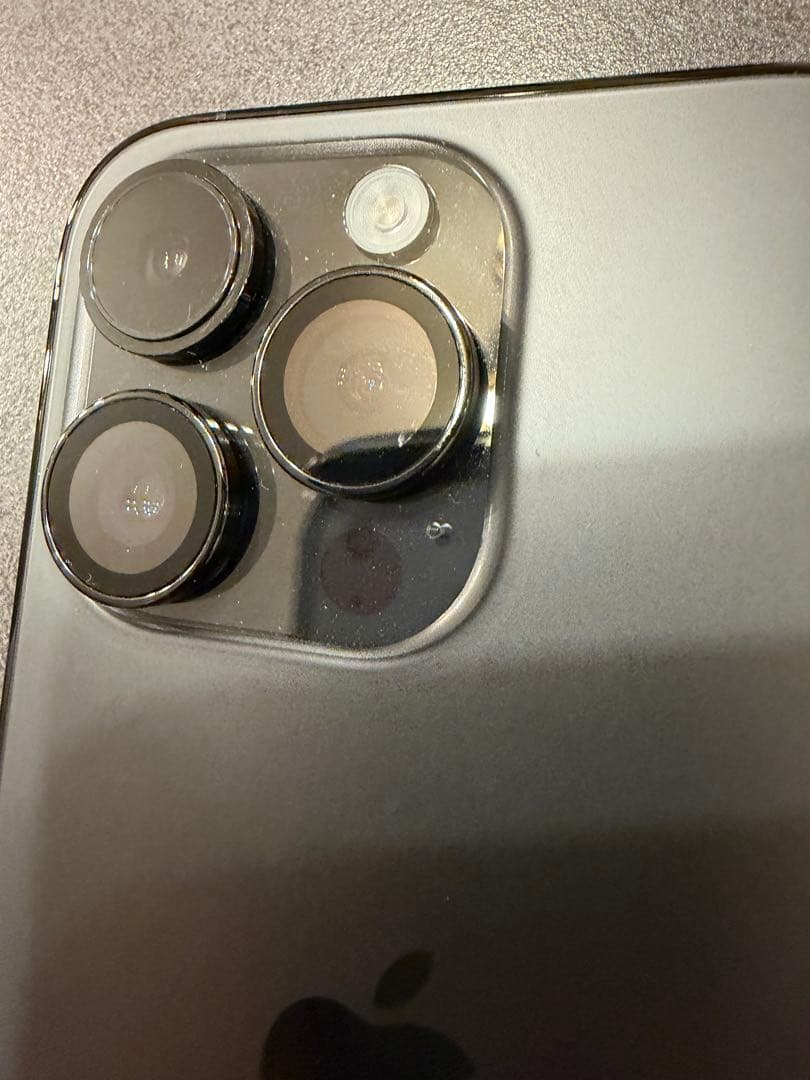 iPhone14Pro 128G 電池残100%