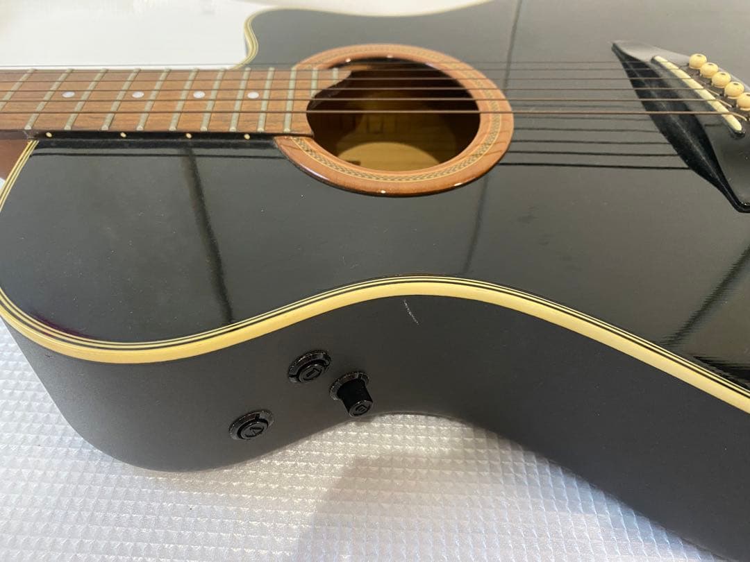 YAMAHA ヤマハAPX-6S