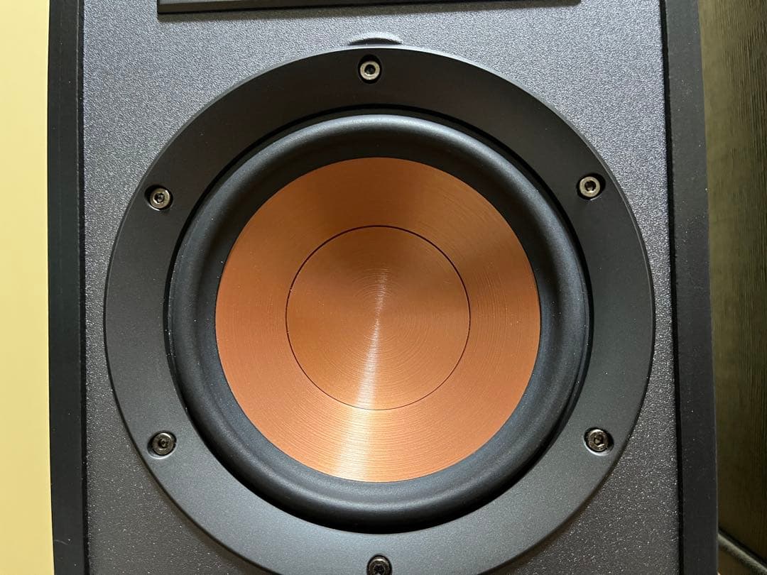 Klipsch R-51Mクリプシュ ブックシェルフ スピーカー
