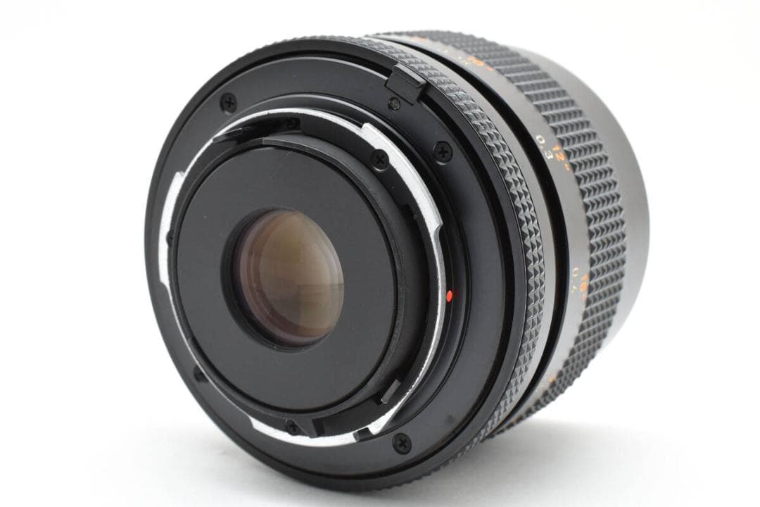 ★外観極美品Carl Zeiss Distagon T* 28 2.8 MMJ