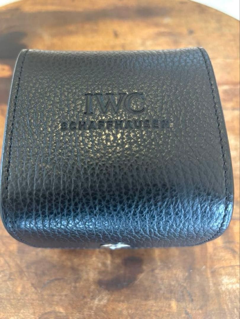 サカモト様用IWC マークXVIII 18 自動巻き 腕時計