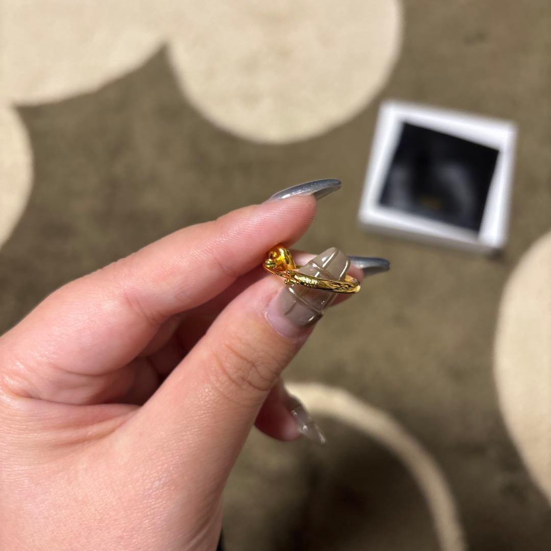 CELINE ピアス(片耳用)