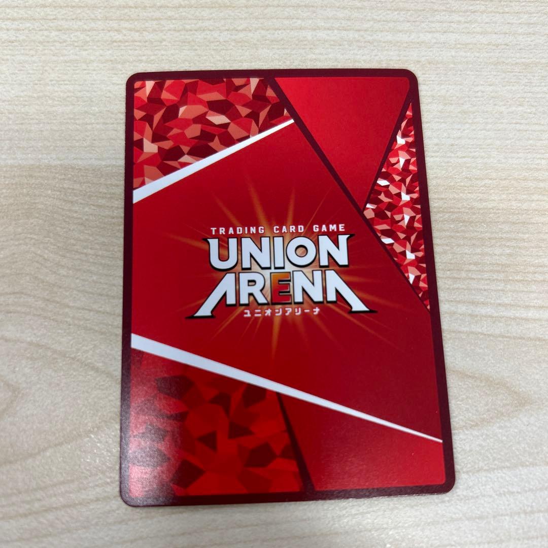 ユニアリ 神谷薫 SR☆2 星2 るろうに剣心 パラレル