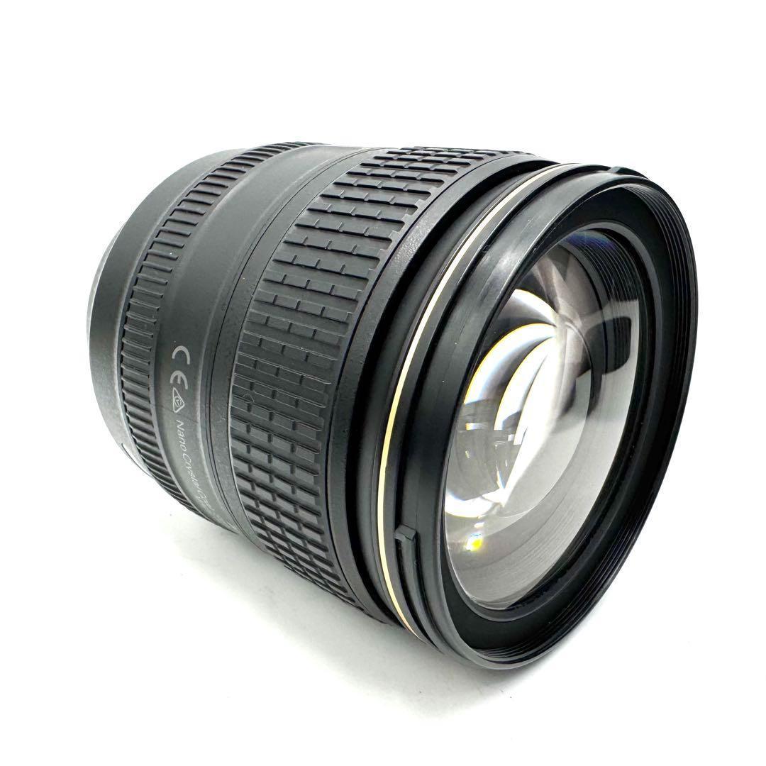 美品！Nikon AF-S NIKKOR 24-120mm F4 G ED VR