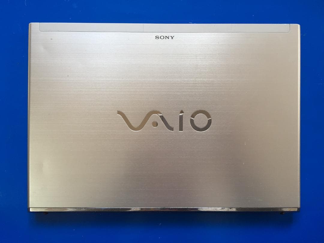SONY VAIOSVT1311AJ 13.3型/SSD/Office/Win1