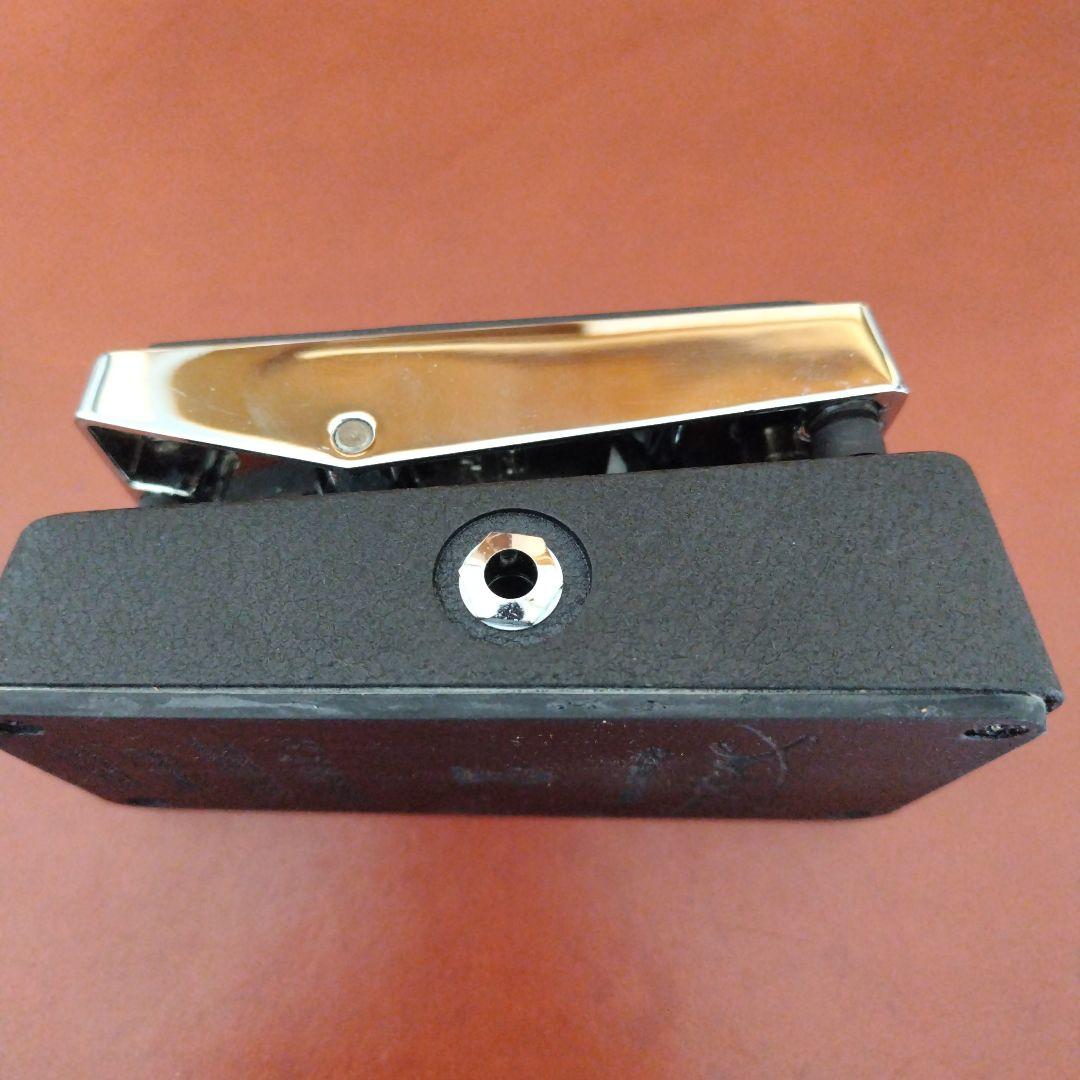 O*M様 JIM DUNLOP CRY BABY MINI JHM9