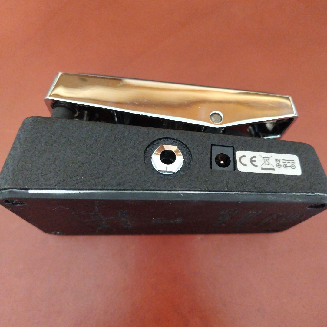 O*M様 JIM DUNLOP CRY BABY MINI JHM9