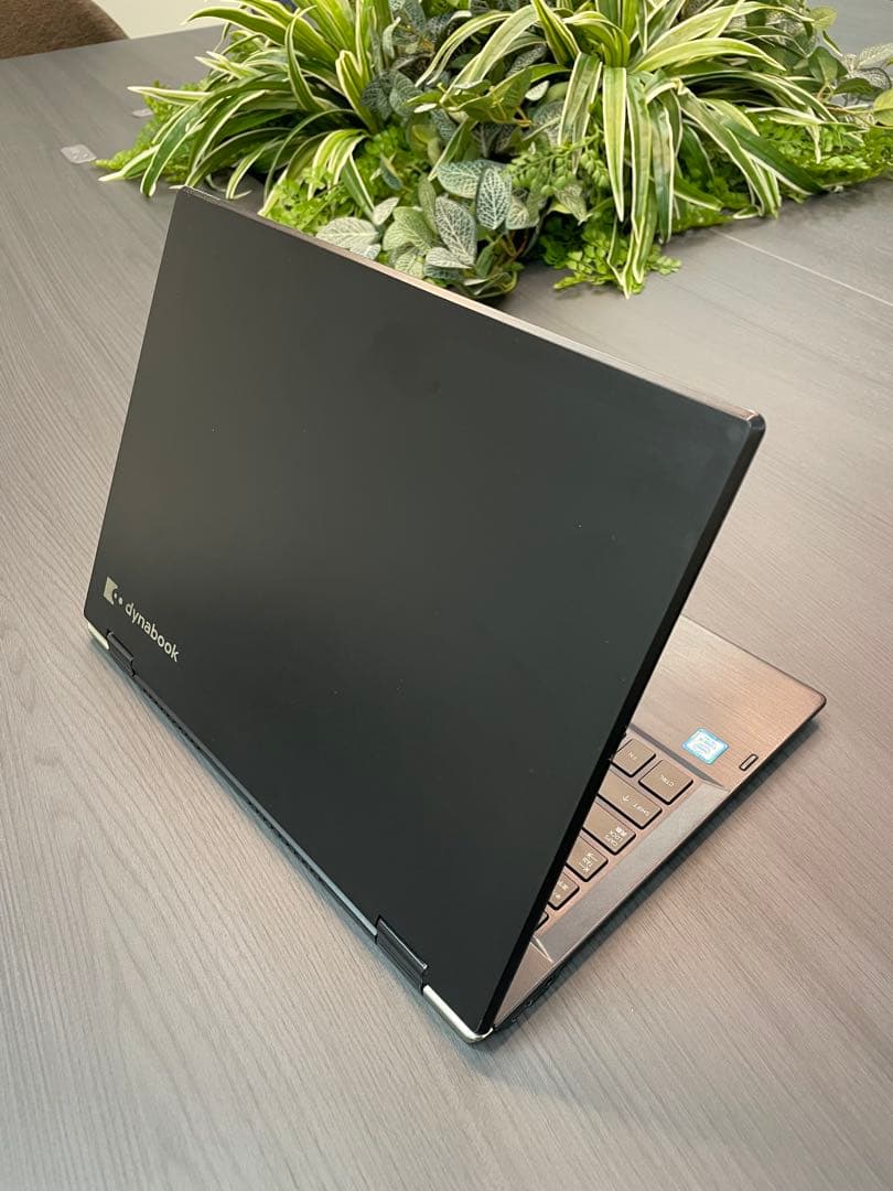 Dynabook VC72/B i5 7200U タブレットPC pro