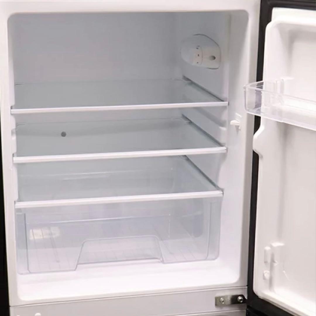 アイリスオーヤマ　一人暮らし用冷蔵庫