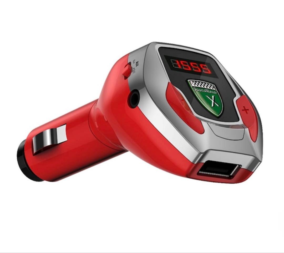 ※値下げ※SoundRacer Ｘ　エンジンサウンド再生機