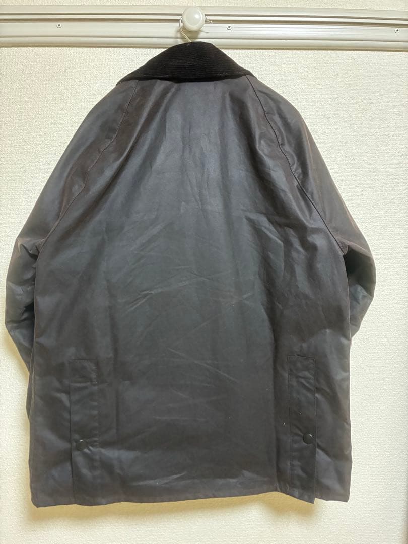 く*ん様 Barbour / BEDALE レギュラーフィット ワックス ジャケ