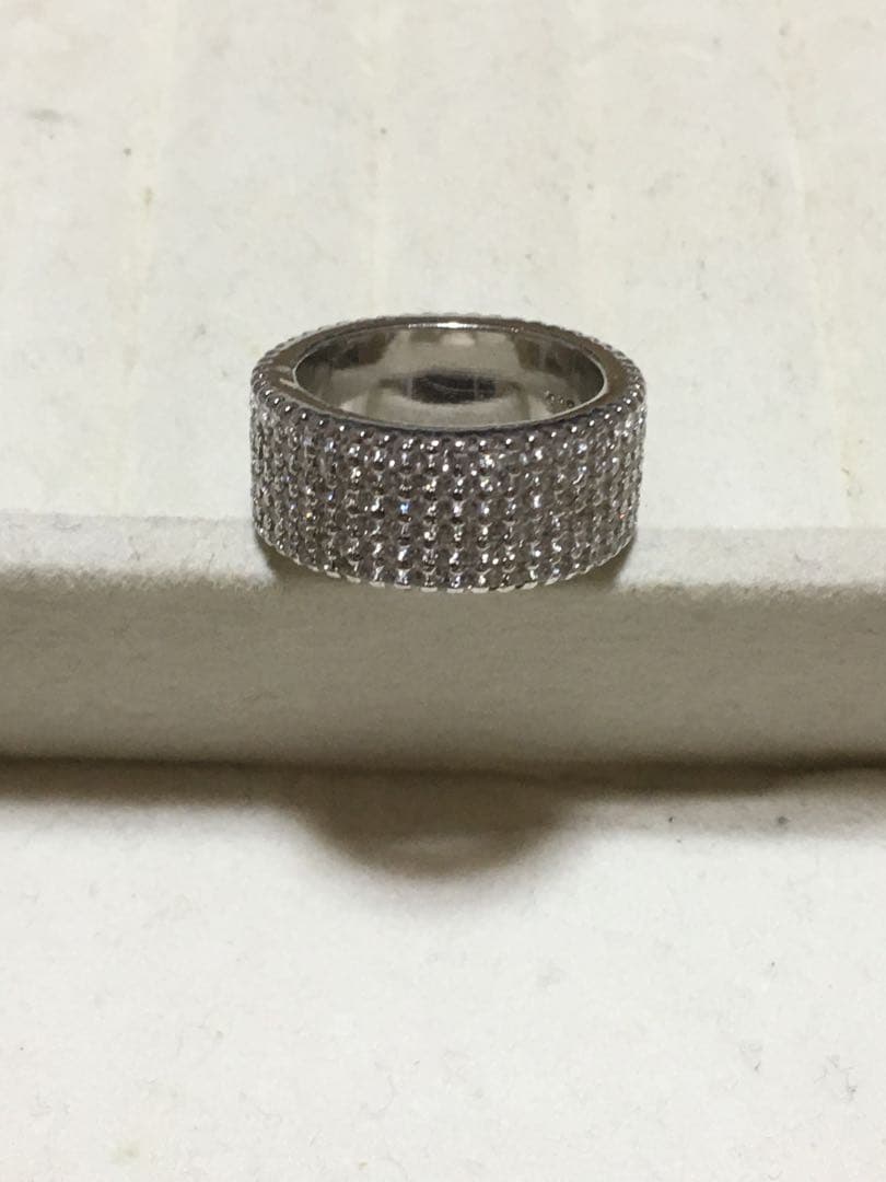 リング　シルバー925