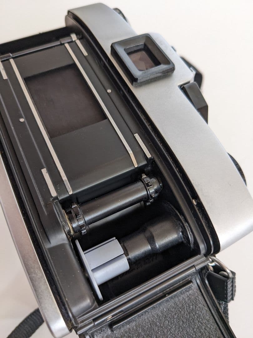 値下げ!　ライカ フレックスSL ミュンヘンオリンピック 2000台限定品