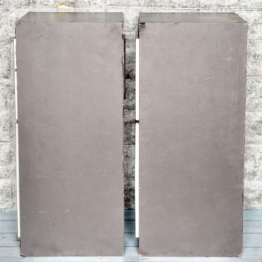 Technics「SB-F75」3wayスピーカー