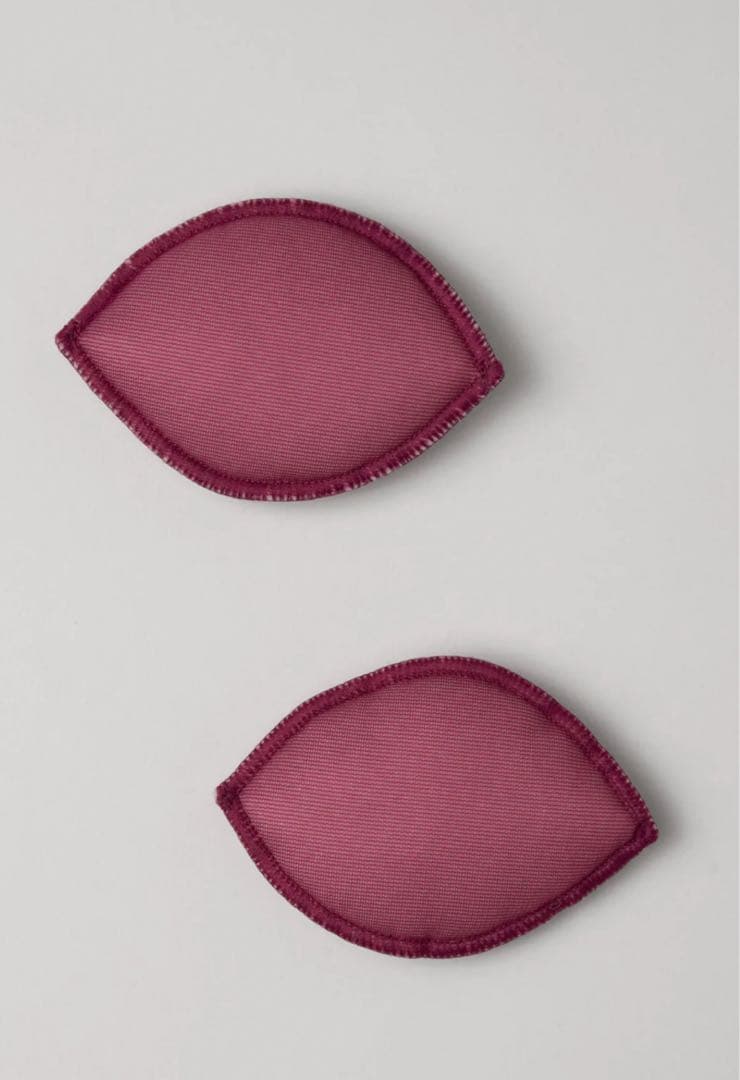 herlipto☆Magnolia Tulle Lace BraSet新品未使用