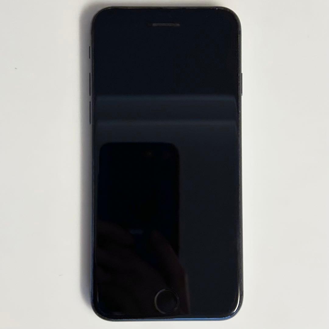 iPhone8 スペースグレイ64GB SIMフリー