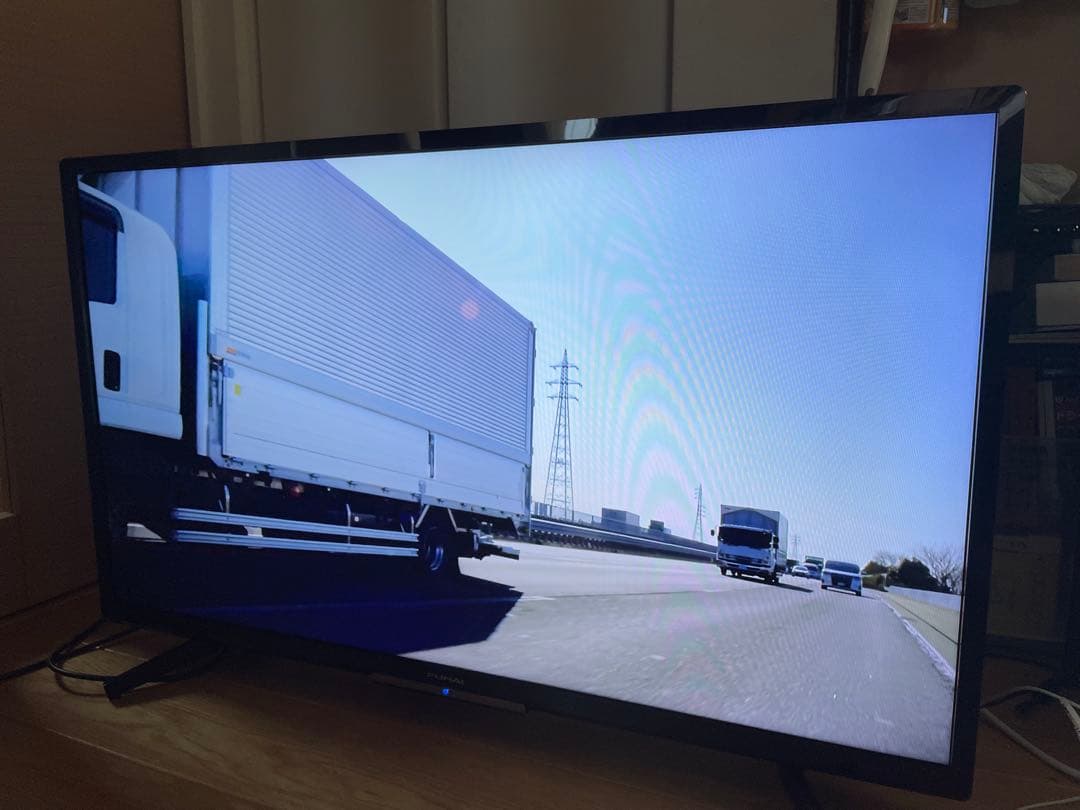 【美品】FUNAI 液晶テレビ FL-40H2040 40インチ 2022年製