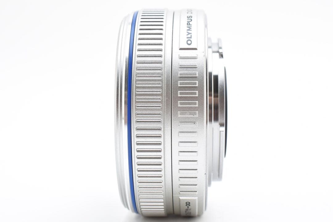 【美品】OLYMPUS M.ZUIKO DIGITAL 17mm F2.8