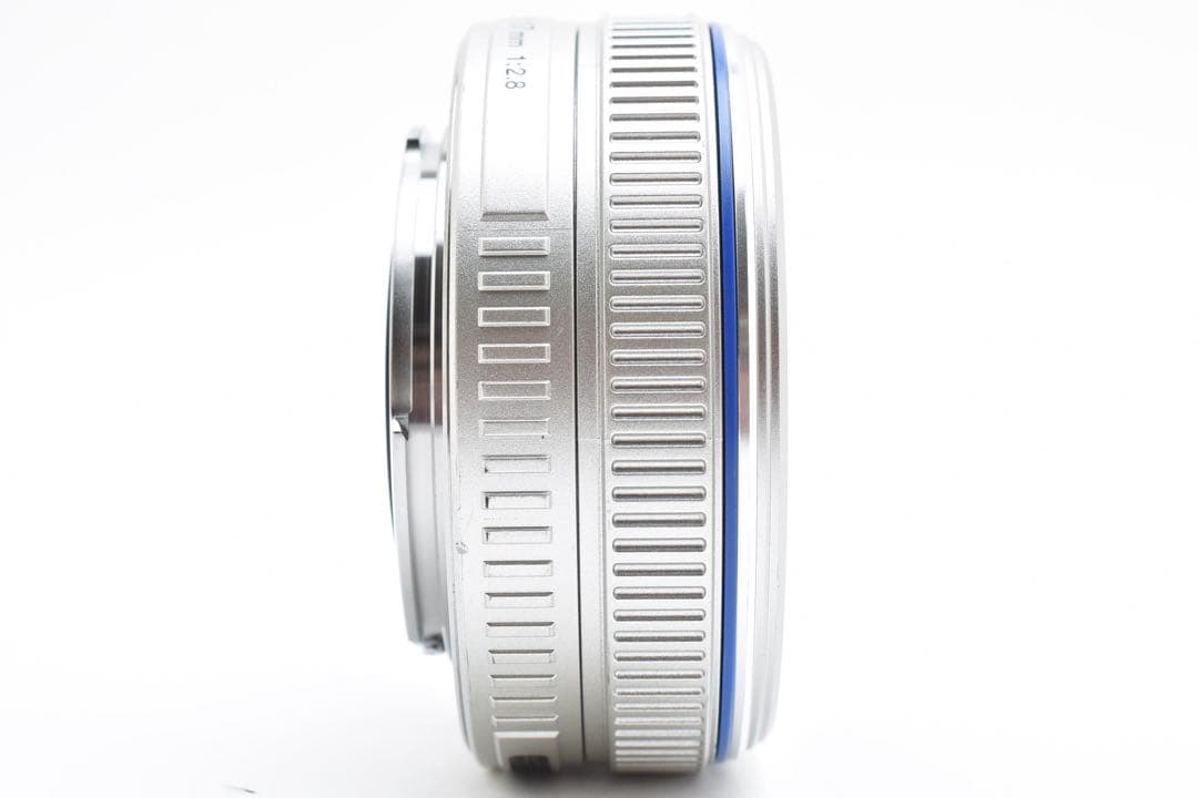 【美品】OLYMPUS M.ZUIKO DIGITAL 17mm F2.8