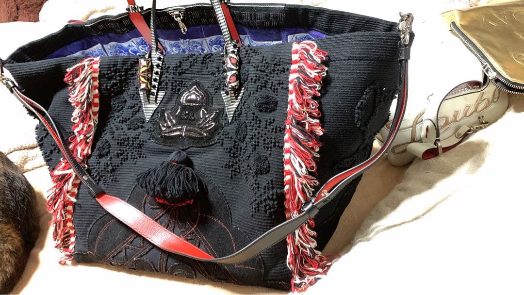 クリスチャンルブタン⭐︎希少⭐︎