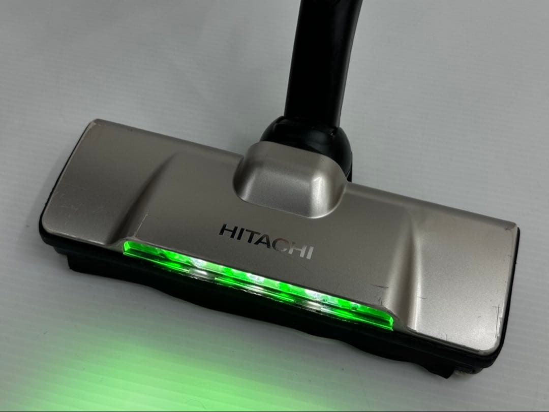 中古　D-DP28 ヘッド 回転ブラシ 日立 HITACHI 掃除機 クリーナー
