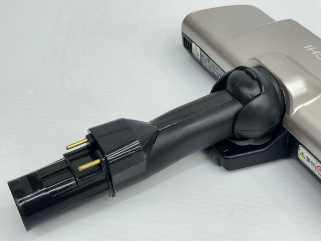 中古　D-DP28 ヘッド 回転ブラシ 日立 HITACHI 掃除機 クリーナー