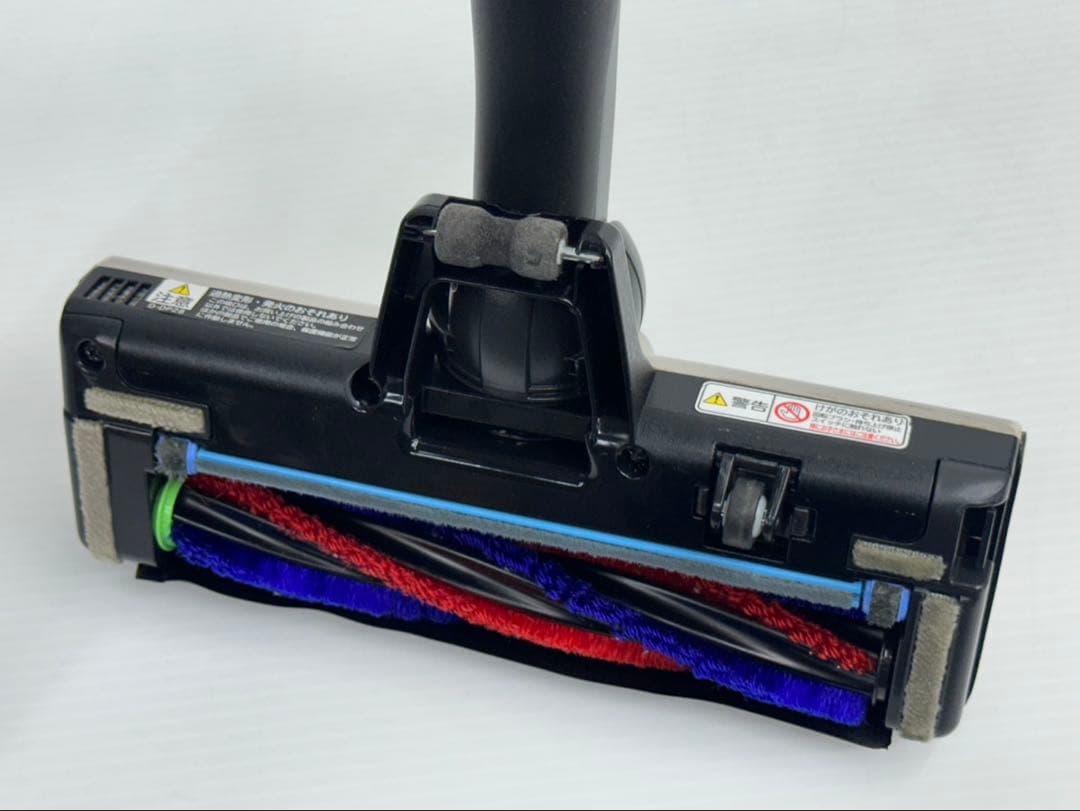 中古　D-DP28 ヘッド 回転ブラシ 日立 HITACHI 掃除機 クリーナー