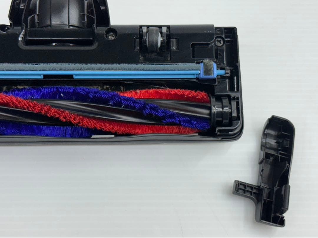 中古　D-DP28 ヘッド 回転ブラシ 日立 HITACHI 掃除機 クリーナー