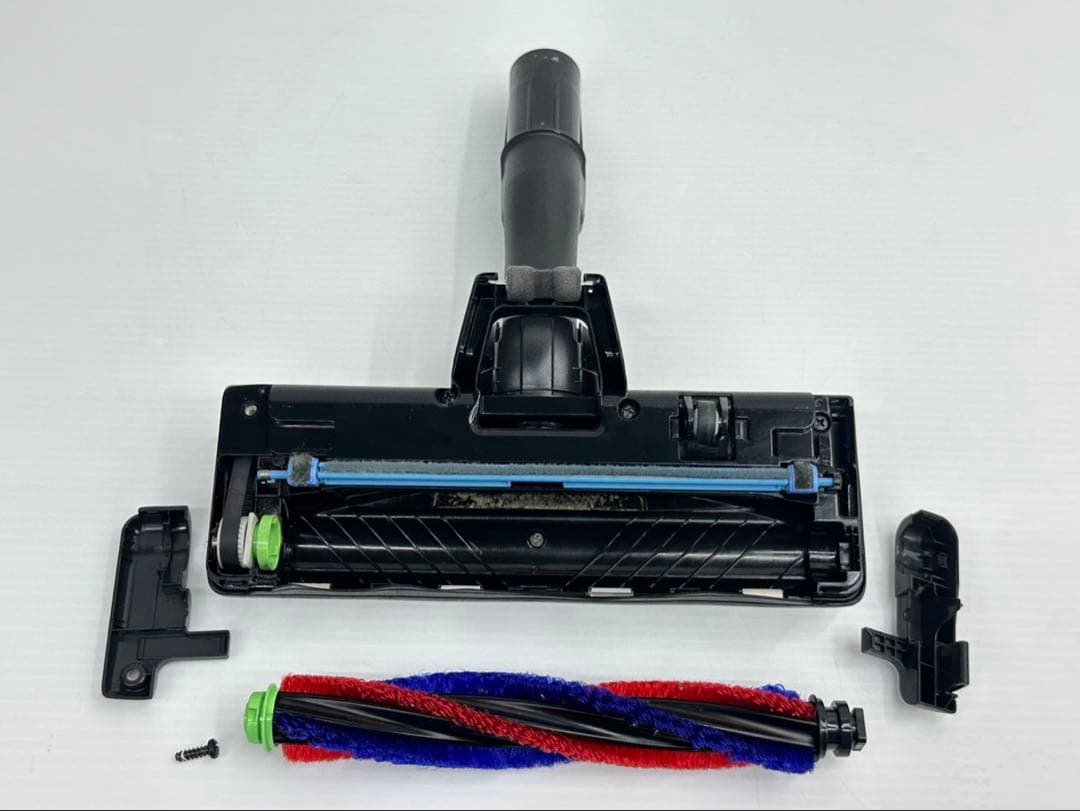 中古　D-DP28 ヘッド 回転ブラシ 日立 HITACHI 掃除機 クリーナー