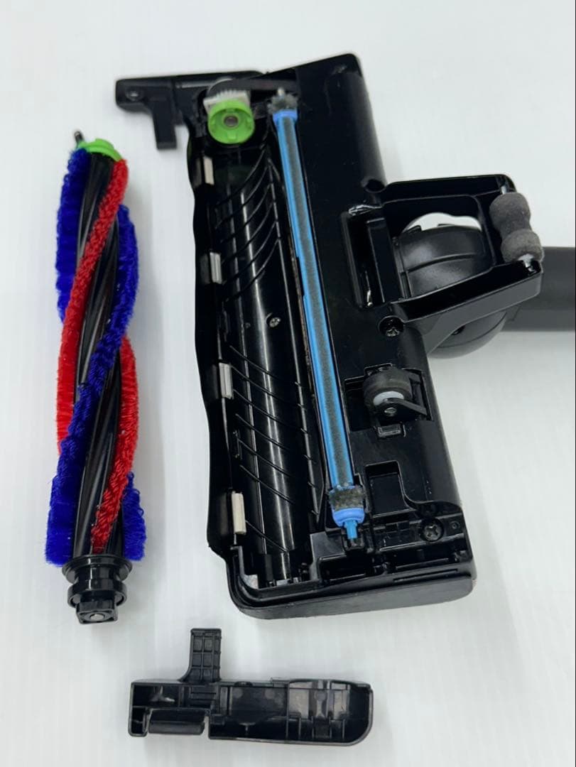 中古　D-DP28 ヘッド 回転ブラシ 日立 HITACHI 掃除機 クリーナー