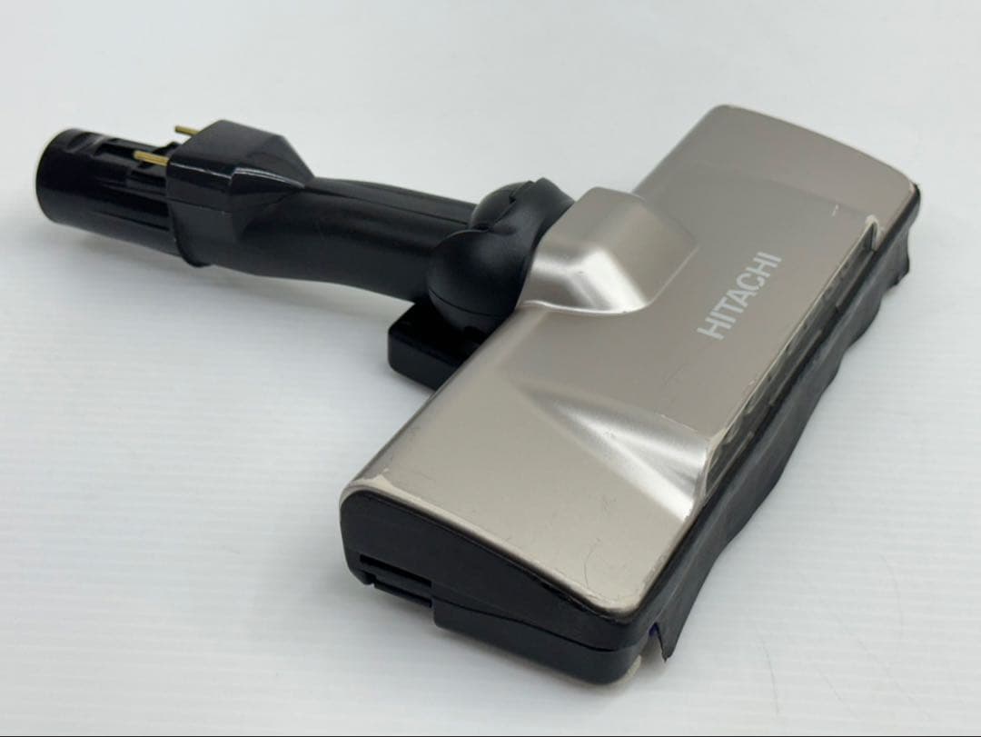 中古　D-DP28 ヘッド 回転ブラシ 日立 HITACHI 掃除機 クリーナー